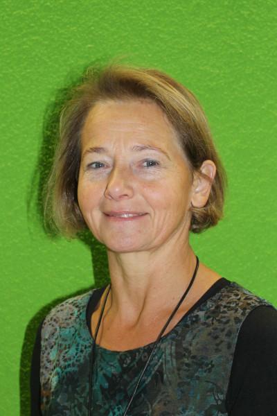 Enzl, Reinhild