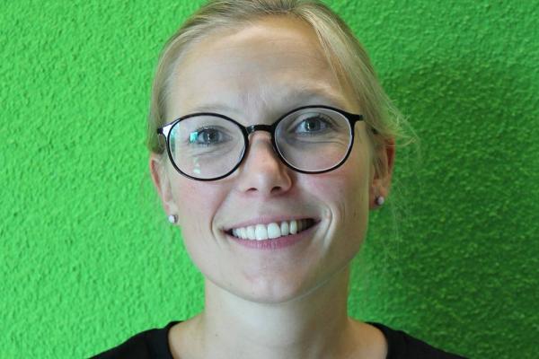 Schäfer, Ulrike