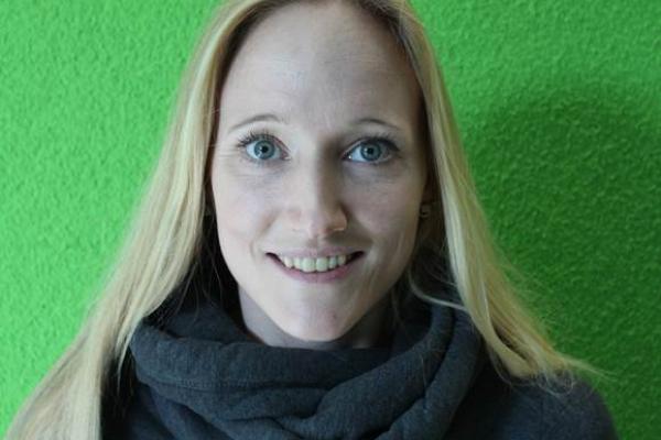 Steingröver, Dr. Christina