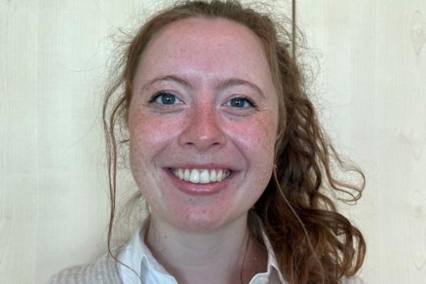 Wöhrmann, Johanna