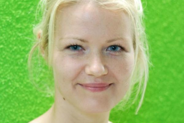 Wunderlich, Karin
