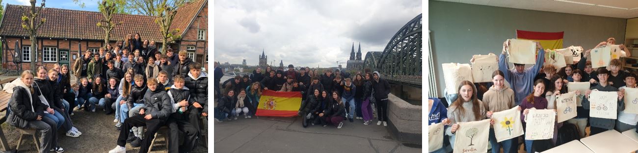 Sevilla in Münster 5