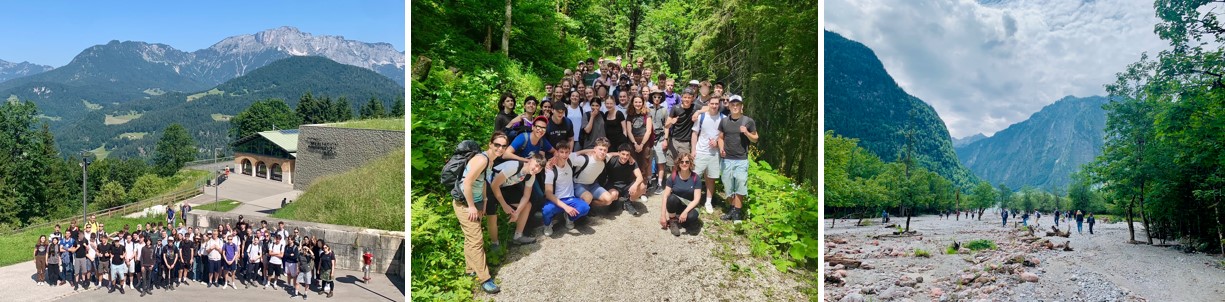 Studienfahrt nach Berchtesgaden 7