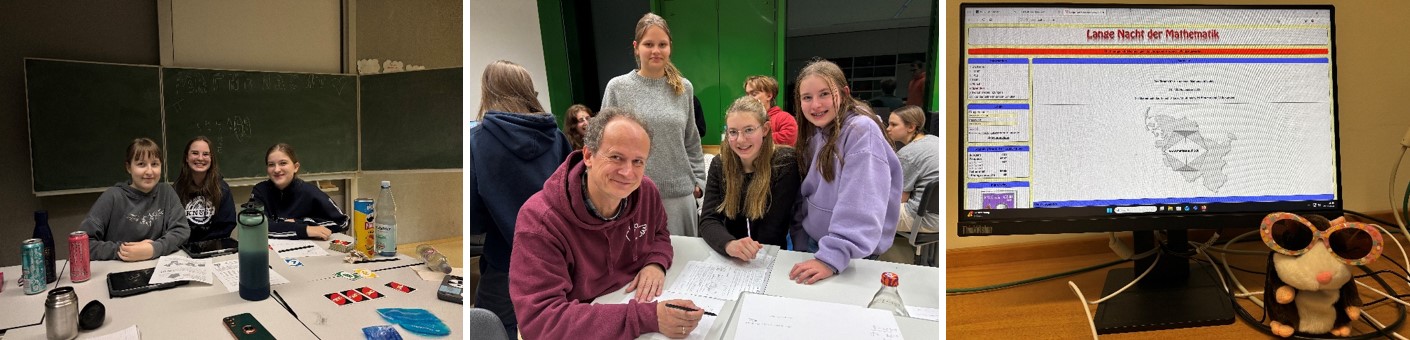 Mathenacht 2025 2
