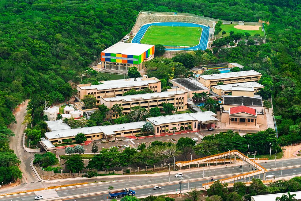 Deutsche SSchule Barranquilla