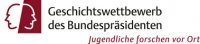 Logo Geschichtswettbewerb